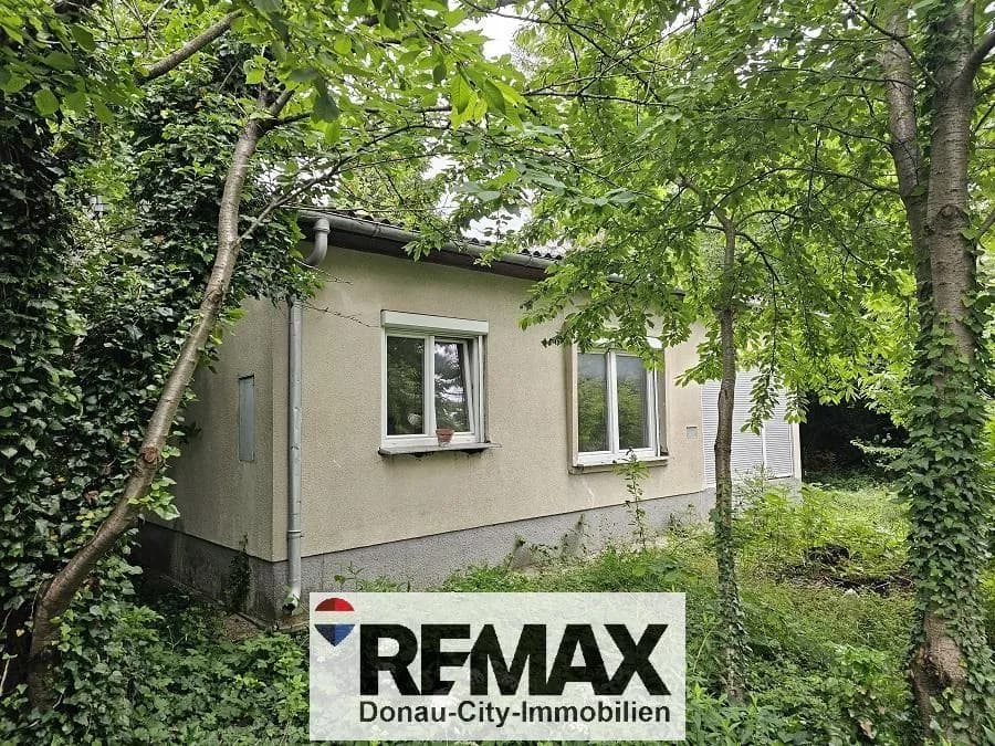 4-Zimmer-Haus kaufen in Baden – 493,64 m², € 399.000 – Bild 17 von 27