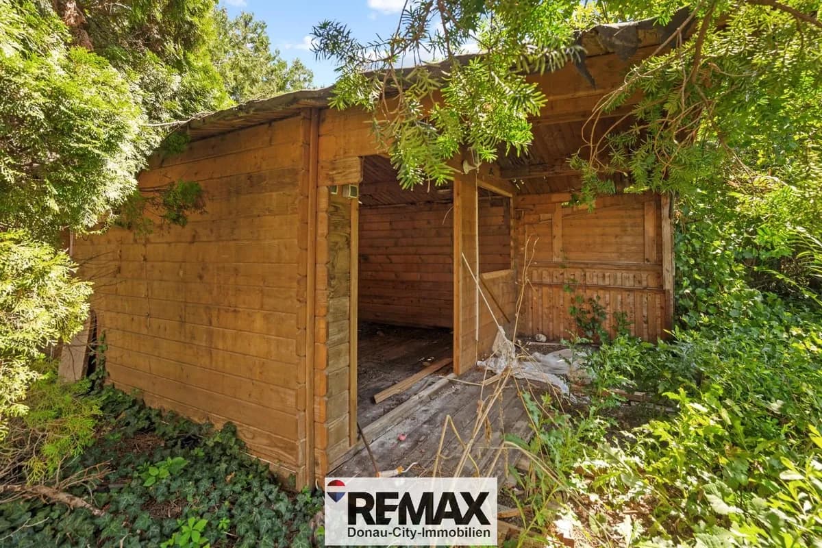 4-Zimmer-Haus kaufen in Baden – 493,64 m², € 399.000 – Bild 19 von 27