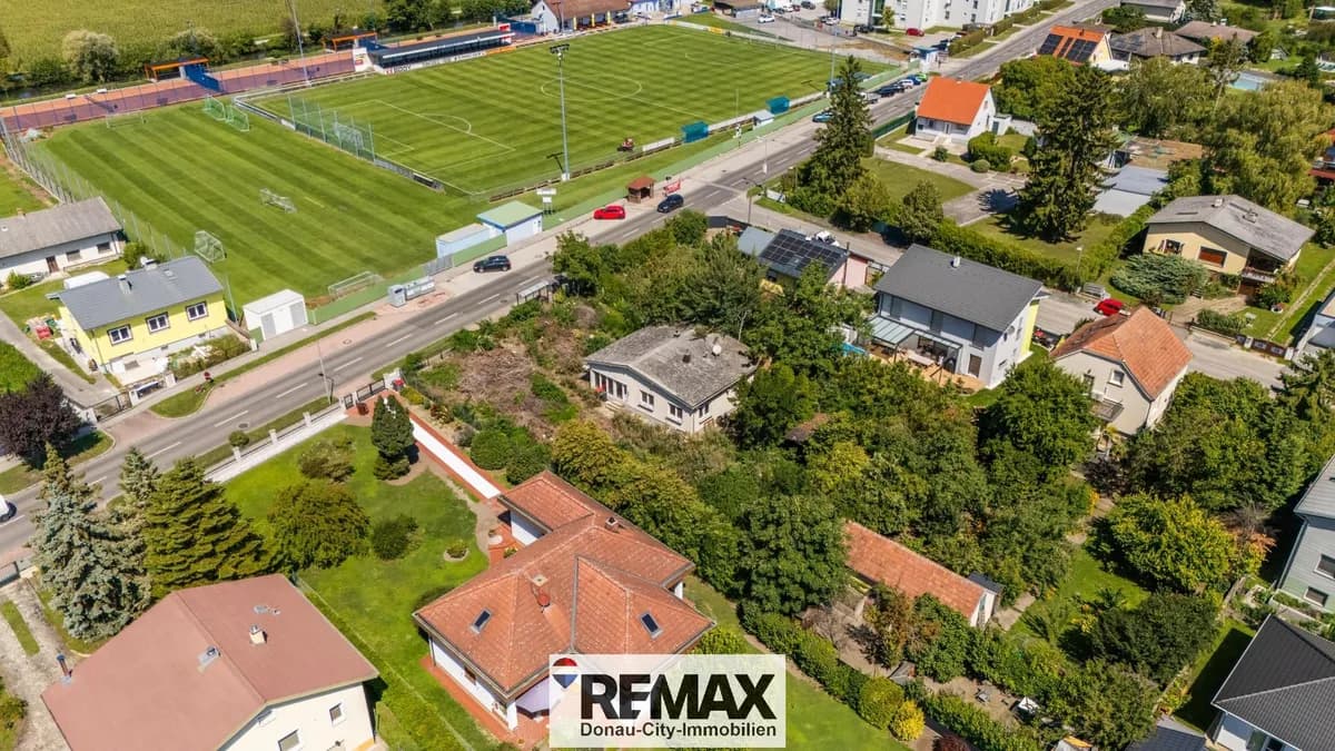 4-Zimmer-Haus kaufen in Baden – 493,64 m², € 399.000 – Bild 20 von 27