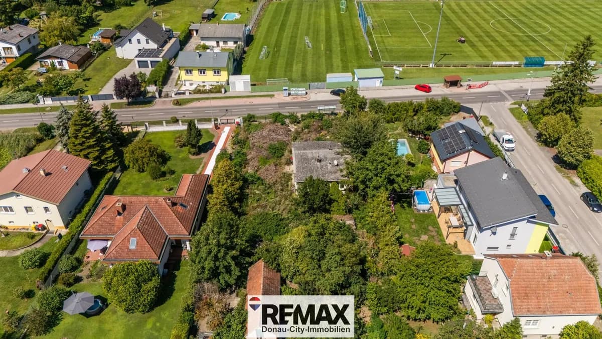 4-Zimmer-Haus kaufen in Baden – 493,64 m², € 399.000 – Bild 21 von 27
