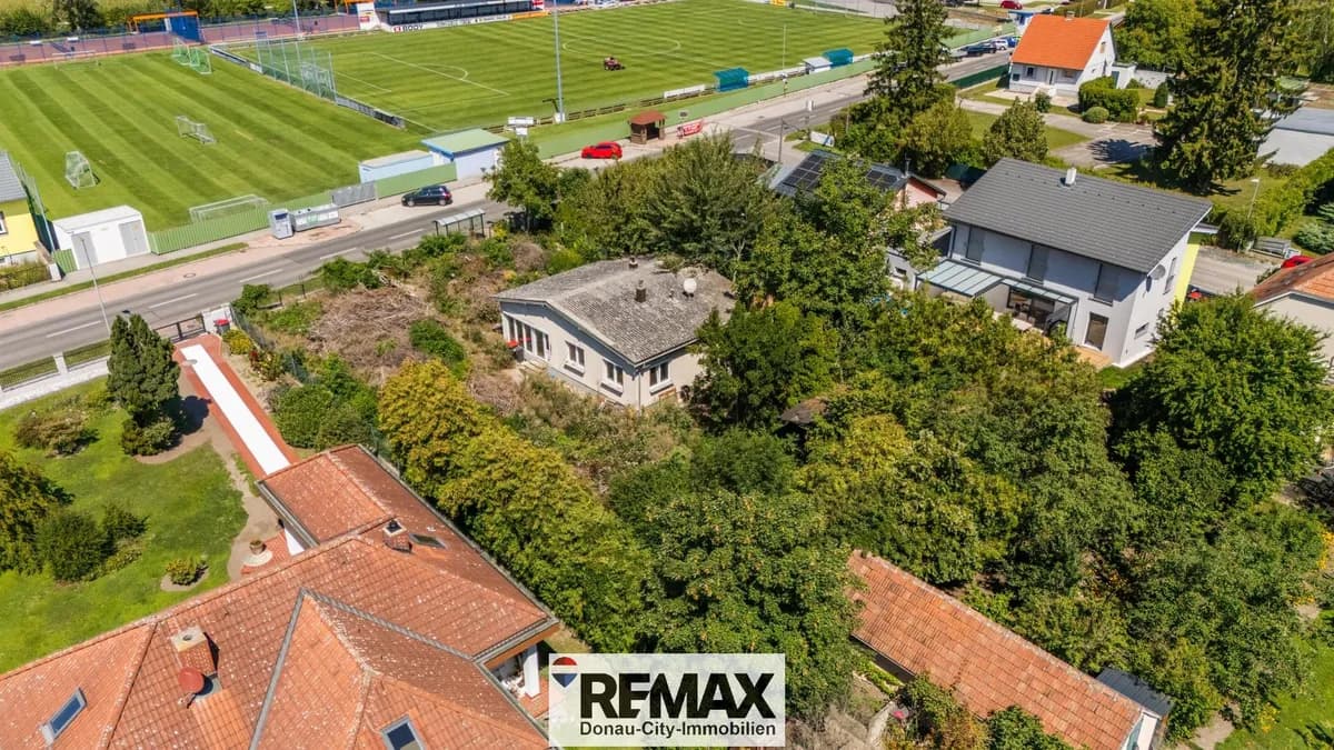 4-Zimmer-Haus kaufen in Baden – 493,64 m², € 399.000 – Bild 25 von 27