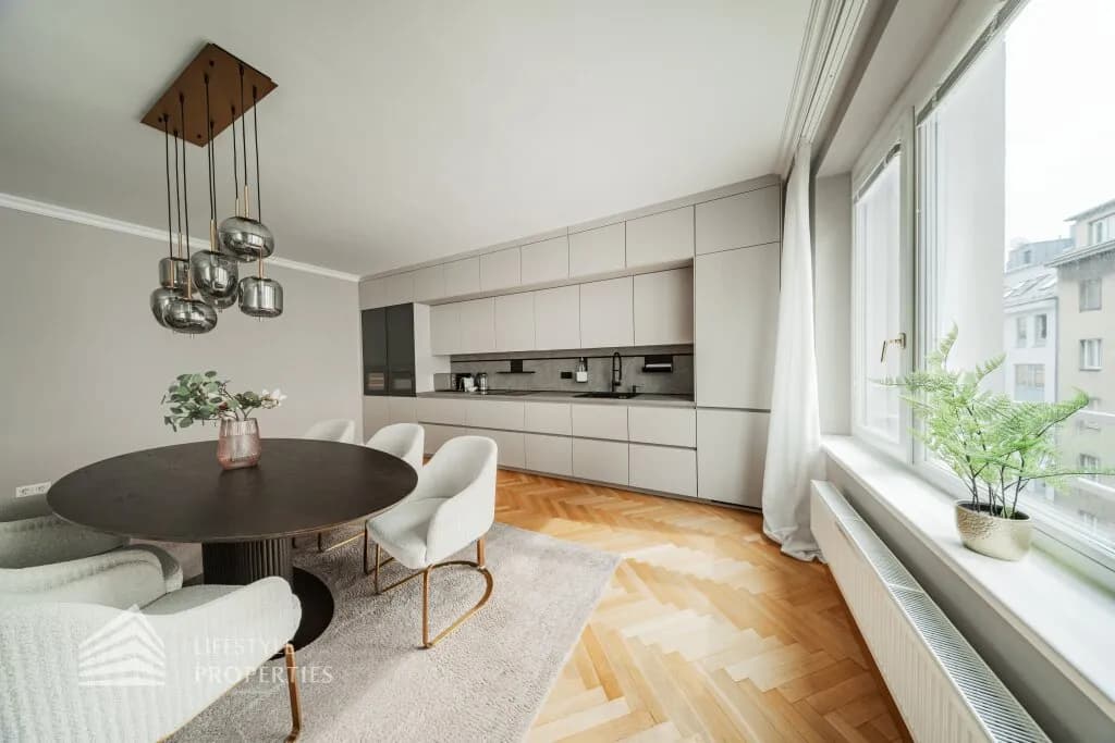 5-Zimmer-Wohnung kaufen in Wien – 141,7 m², € 1.390.000 – Bild 2 von 24