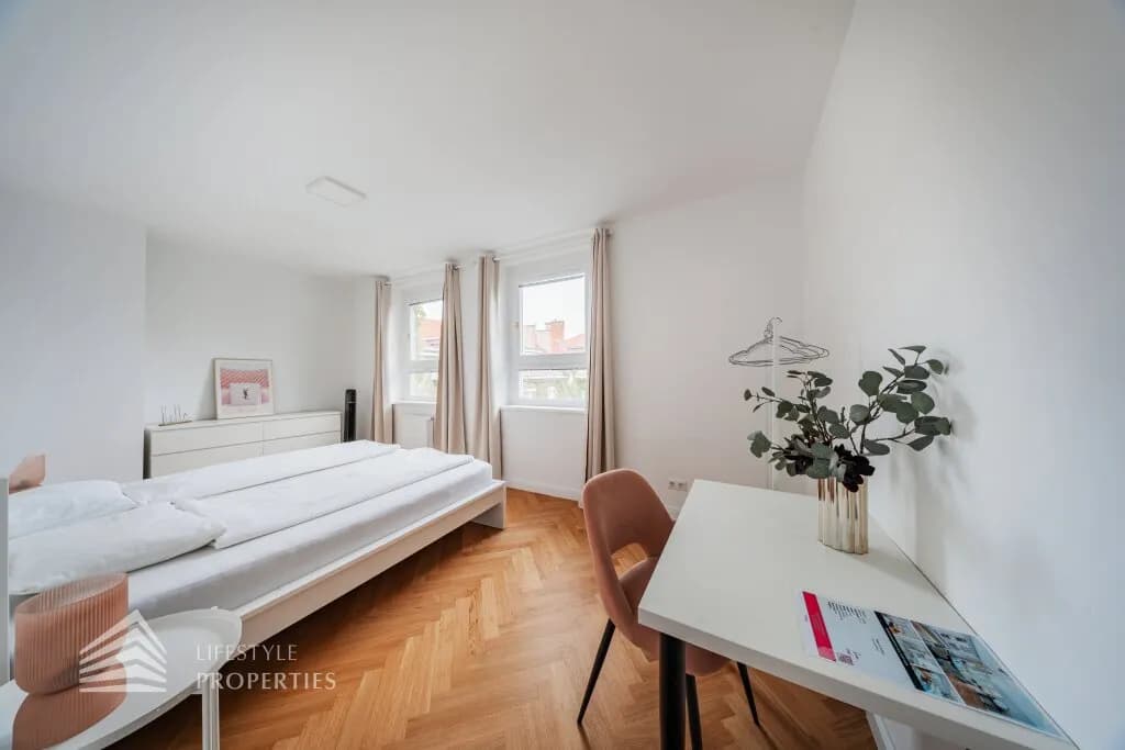 5-Zimmer-Wohnung kaufen in Wien – 141,7 m², € 1.390.000 – Bild 4 von 24