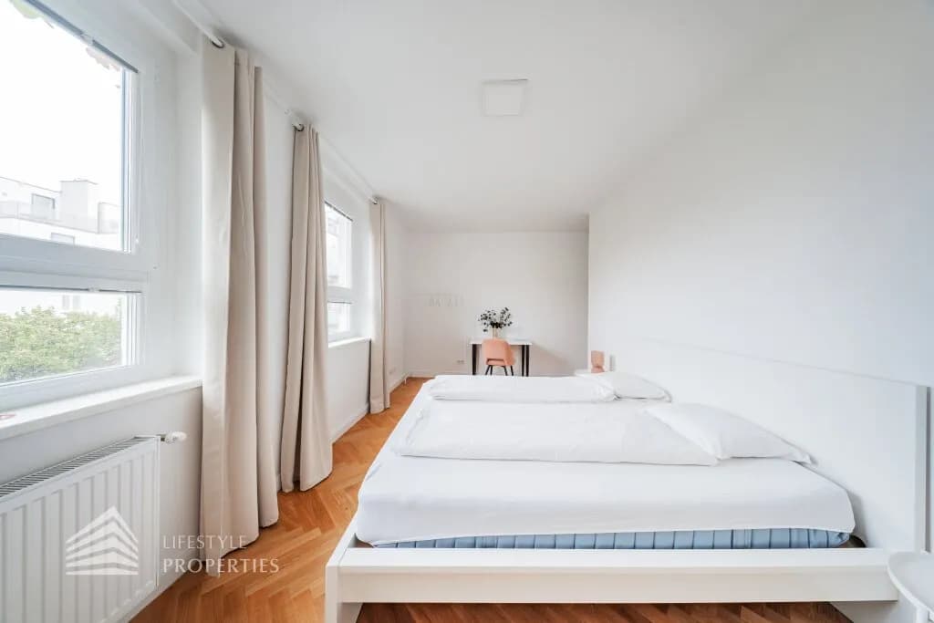 5-Zimmer-Wohnung kaufen in Wien – 141,7 m², € 1.390.000 – Bild 5 von 24