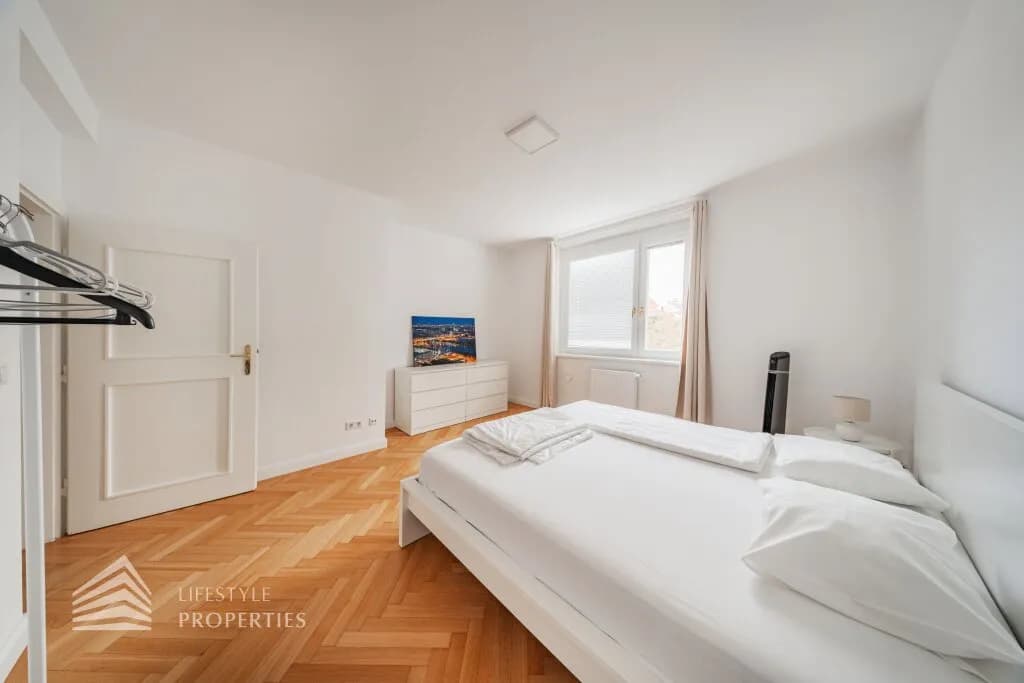 5-Zimmer-Wohnung kaufen in Wien – 141,7 m², € 1.390.000 – Bild 9 von 24