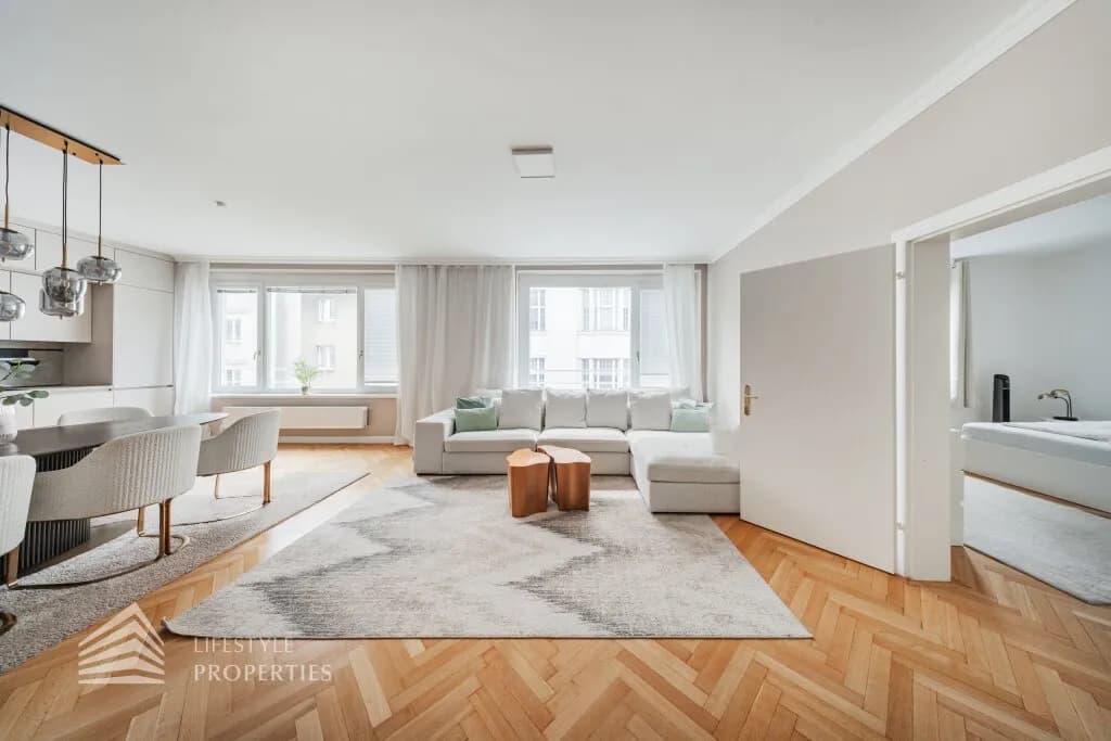 5-Zimmer-Wohnung kaufen in Wien – 141,7 m², € 1.390.000 – Bild 17 von 24