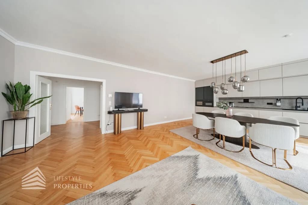 5-Zimmer-Wohnung kaufen in Wien – 141,7 m², € 1.390.000 – Bild 18 von 24