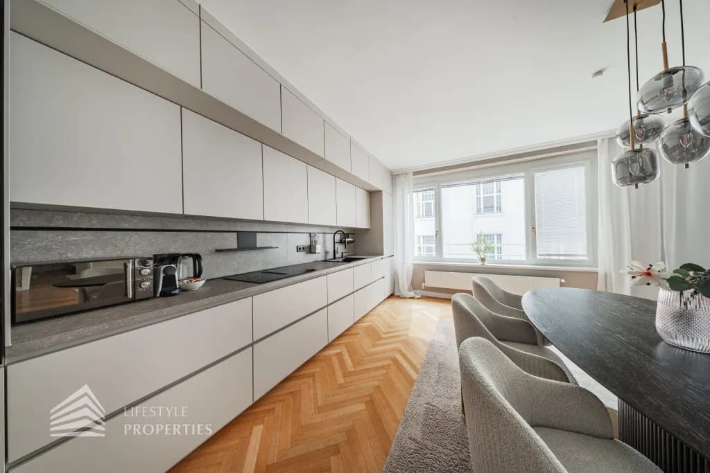 5-Zimmer-Wohnung kaufen in Wien – 141,7 m², € 1.390.000 – Bild 20 von 24