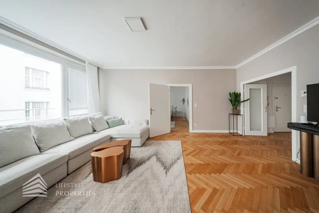 5-Zimmer-Wohnung kaufen in Wien – 141,7 m², € 1.390.000 – Bild 21 von 24