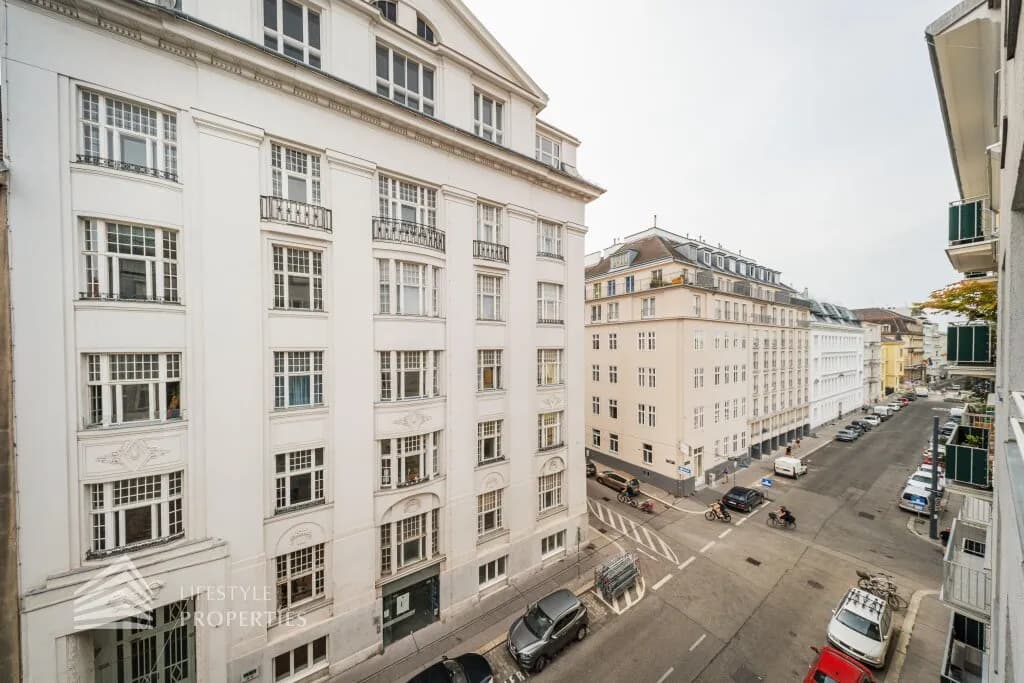 5-Zimmer-Wohnung kaufen in Wien – 141,7 m², € 1.390.000 – Bild 22 von 24
