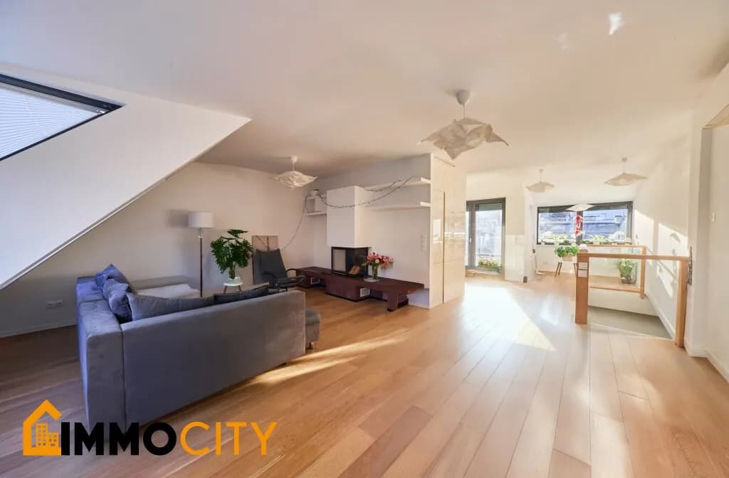4-Zimmer-Wohnung kaufen in Wien – 145,87 m², € 1.849.000