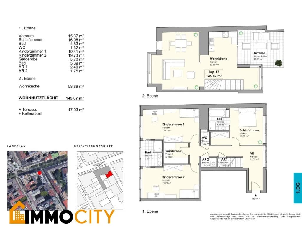 4-Zimmer-Wohnung kaufen in Wien – 145,87 m², € 1.849.000 – Bild 57 von 57