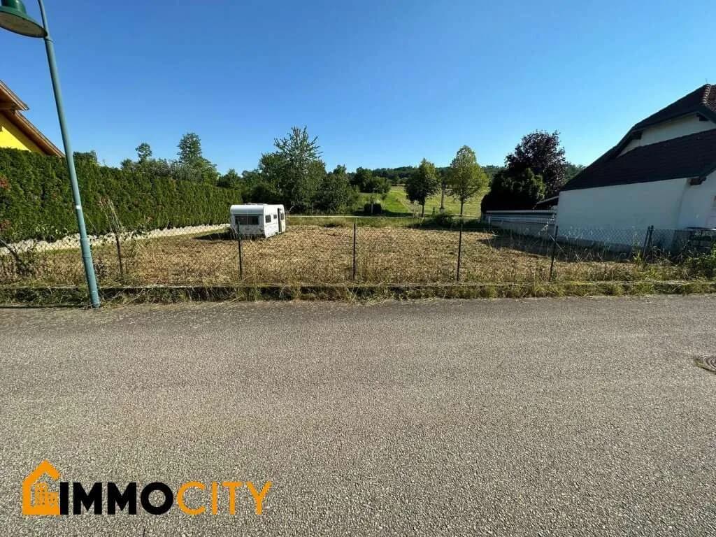 Grundstück kaufen in Hollabrunn – 760 m², € 129.000 – Bild 2 von 6