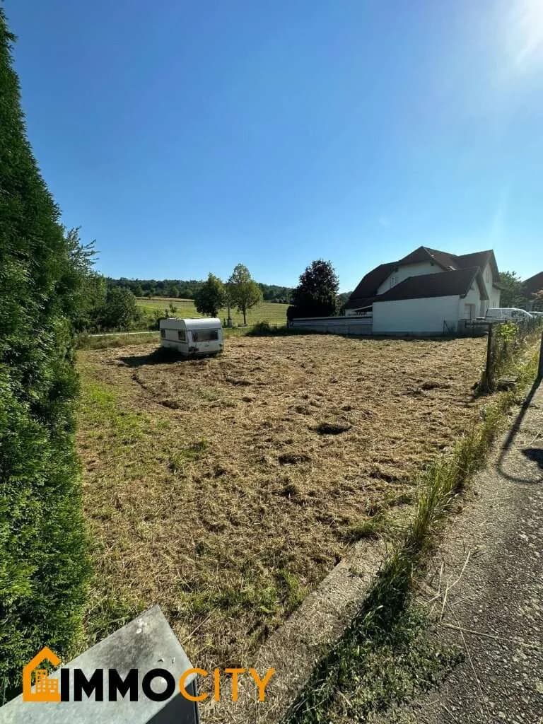 Grundstück kaufen in Hollabrunn – 760 m², € 129.000 – Bild 4 von 6