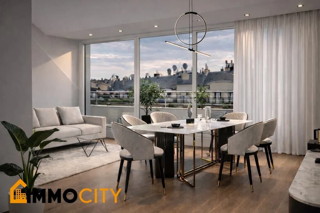3-Zimmer-Wohnung kaufen in Wien – 84,23 m², € 795.000