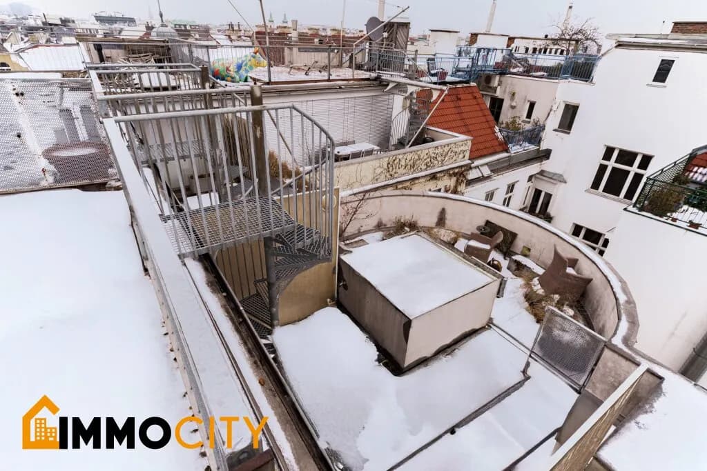 3-Zimmer-Wohnung kaufen in Wien – 84,23 m², € 795.000 – Bild 41 von 80