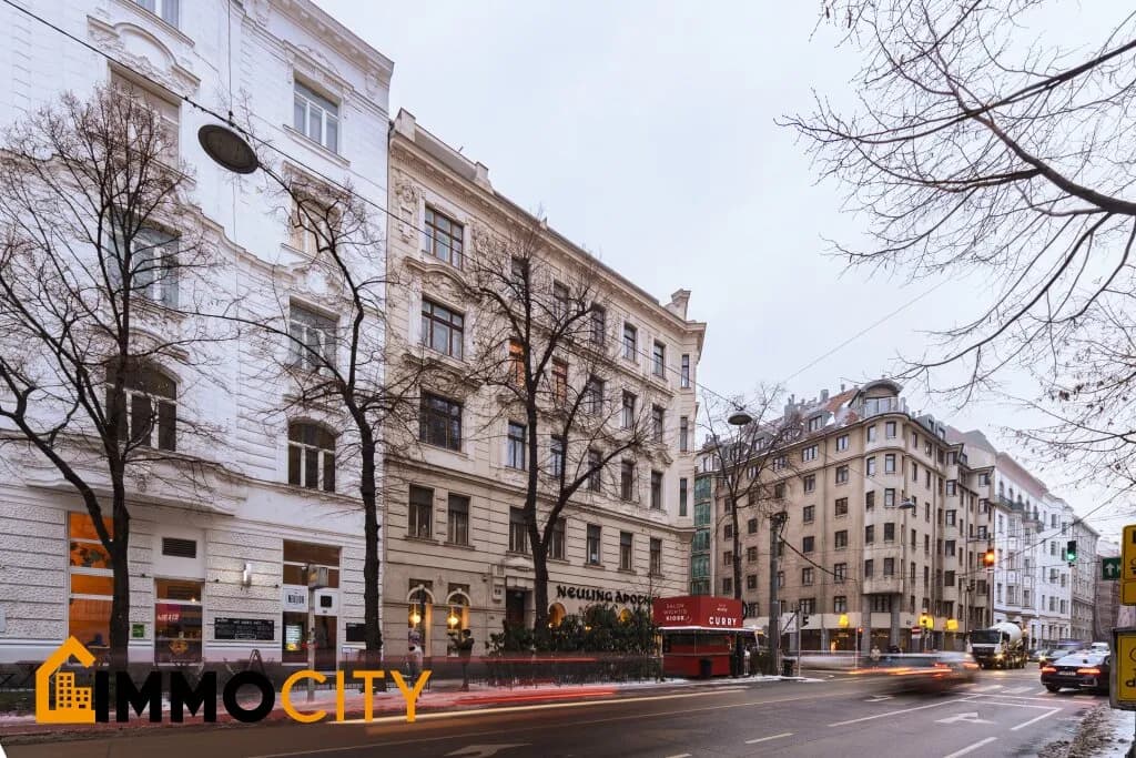 3-Zimmer-Wohnung kaufen in Wien – 84,23 m², € 795.000 – Bild 72 von 80