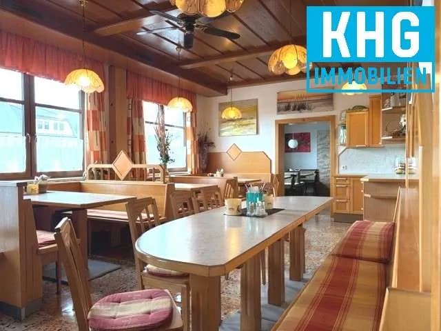 Gewerbeimmobilie mieten in Tulln – 82 m², € 750 – Bild 2 von 10