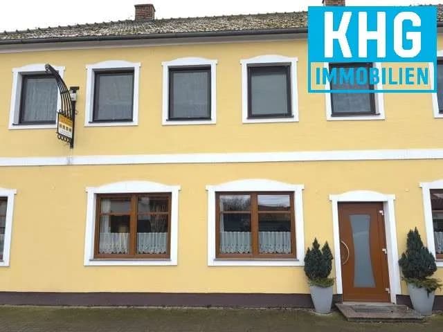 Gewerbeimmobilie mieten in Tulln – 82 m², € 750 – Bild 3 von 10