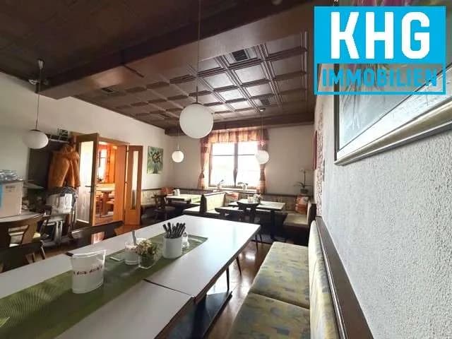 Gewerbeimmobilie mieten in Tulln – 82 m², € 750 – Bild 4 von 10