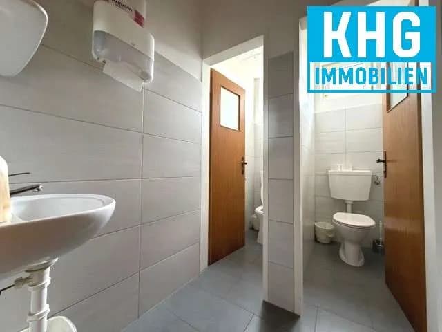 Gewerbeimmobilie mieten in Tulln – 82 m², € 750 – Bild 5 von 10