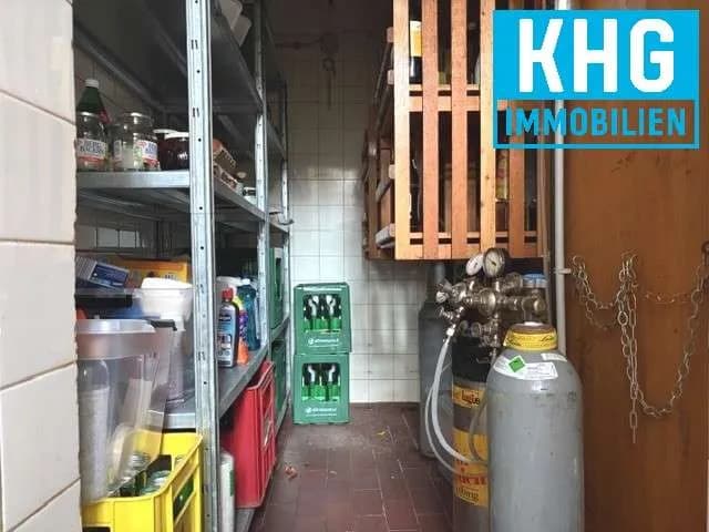 Gewerbeimmobilie mieten in Tulln – 82 m², € 750 – Bild 7 von 10