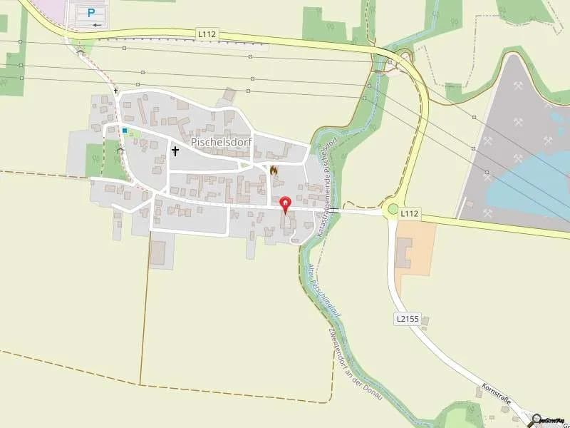 Gewerbeimmobilie mieten in Tulln – 82 m², € 750 – Bild 9 von 10