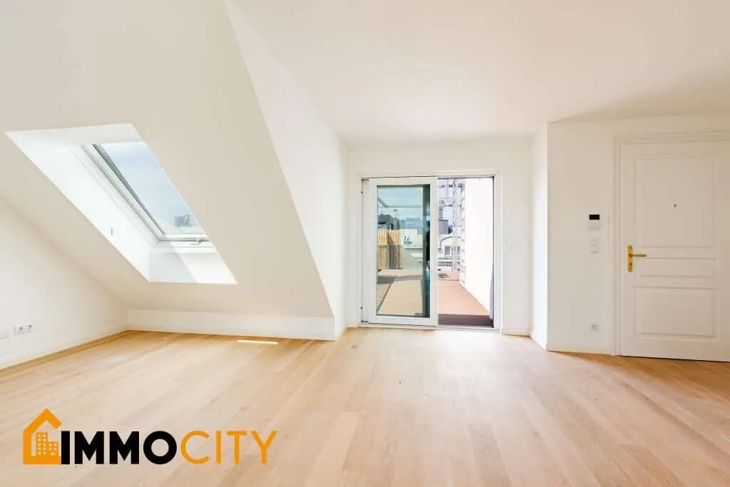 2-Zimmer-Wohnung kaufen in Wien – 59,31 m², € 499.000 – Bild 2 von 26