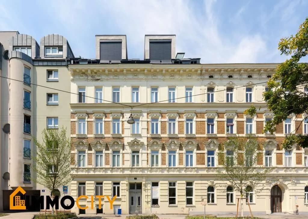 2-Zimmer-Wohnung kaufen in Wien – 59,31 m², € 499.000 – Bild 3 von 26