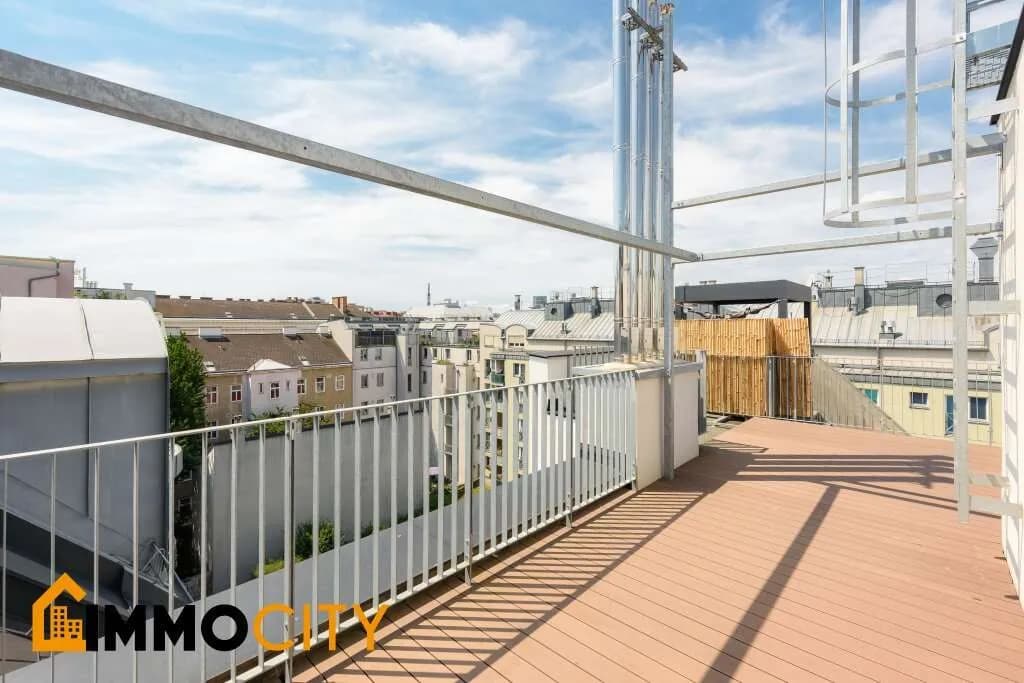 2-Zimmer-Wohnung kaufen in Wien – 59,31 m², € 499.000 – Bild 4 von 26