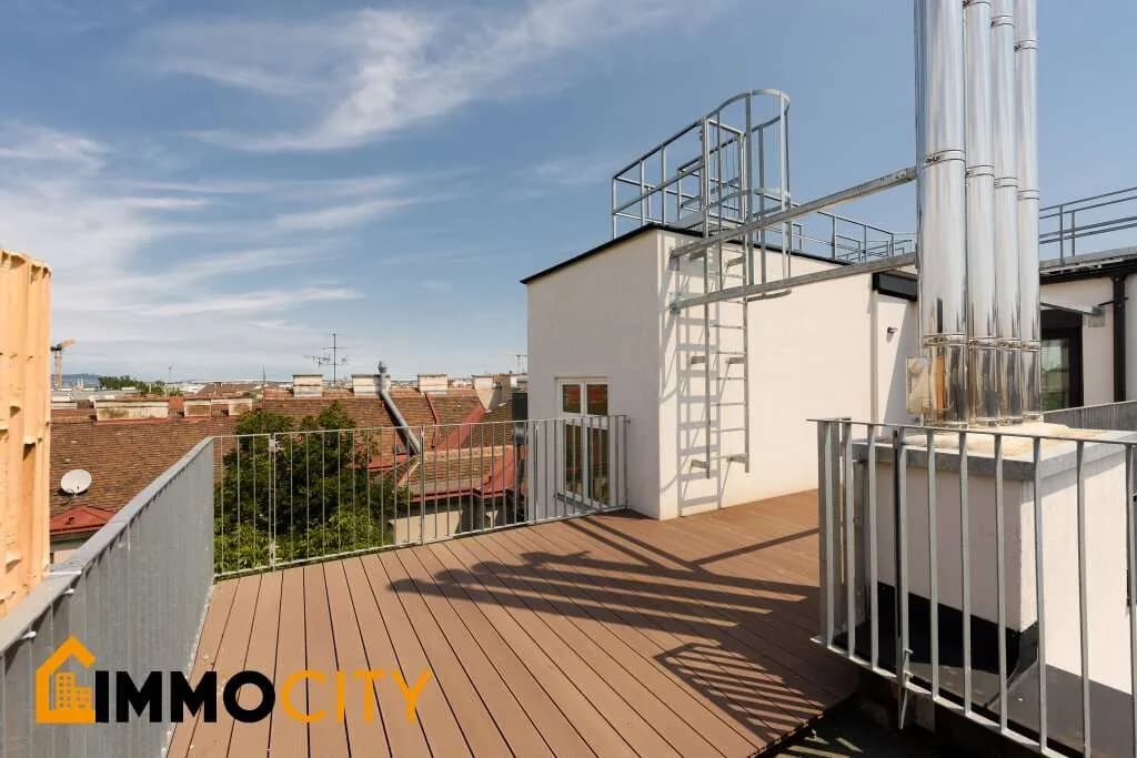 2-Zimmer-Wohnung kaufen in Wien – 59,31 m², € 499.000 – Bild 5 von 26
