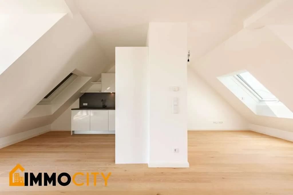 2-Zimmer-Wohnung kaufen in Wien – 59,31 m², € 499.000 – Bild 6 von 26