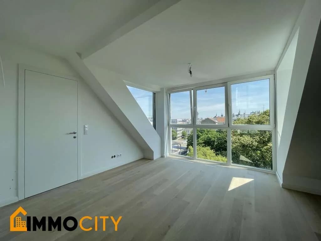 2-Zimmer-Wohnung kaufen in Wien – 59,31 m², € 499.000 – Bild 9 von 26