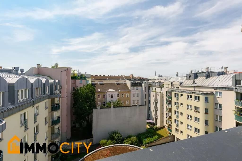 2-Zimmer-Wohnung kaufen in Wien – 59,31 m², € 499.000 – Bild 12 von 26