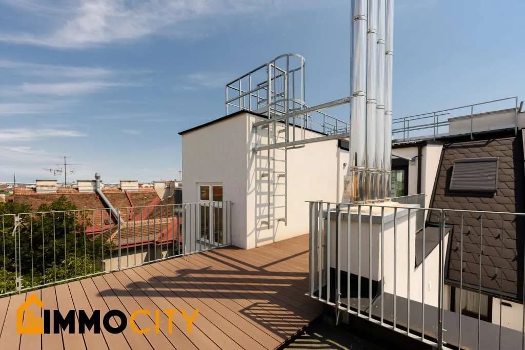 2-Zimmer-Wohnung kaufen in Wien – 59,31 m², € 499.000 – Bild 13 von 26