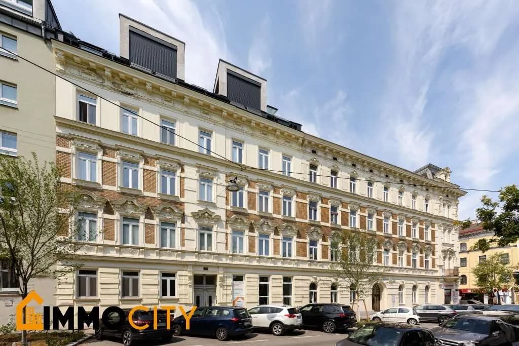 2-Zimmer-Wohnung kaufen in Wien – 59,31 m², € 499.000 – Bild 14 von 26