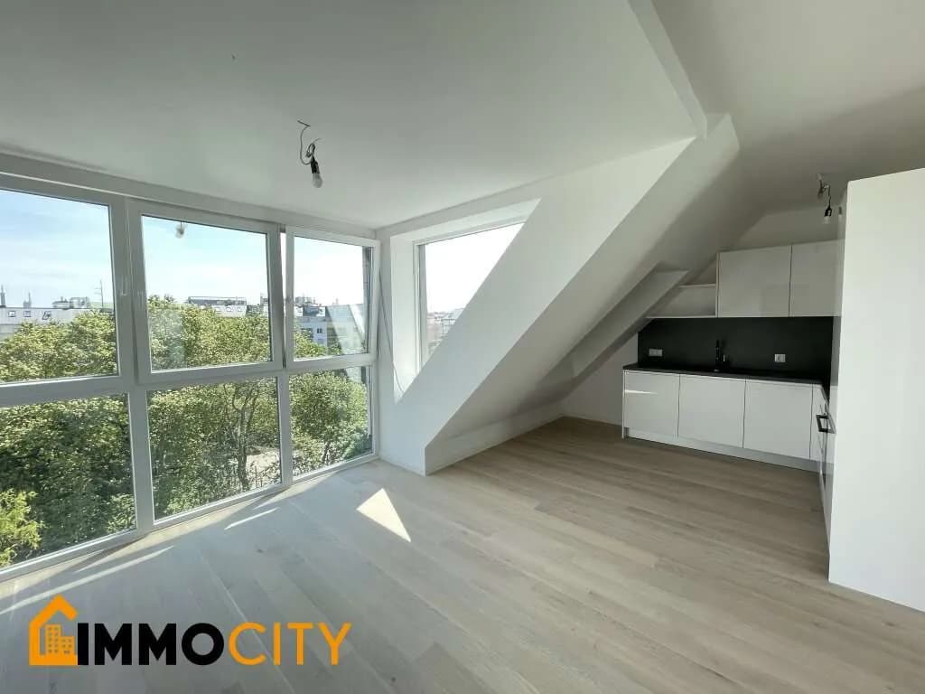 2-Zimmer-Wohnung kaufen in Wien – 59,31 m², € 499.000 – Bild 17 von 26