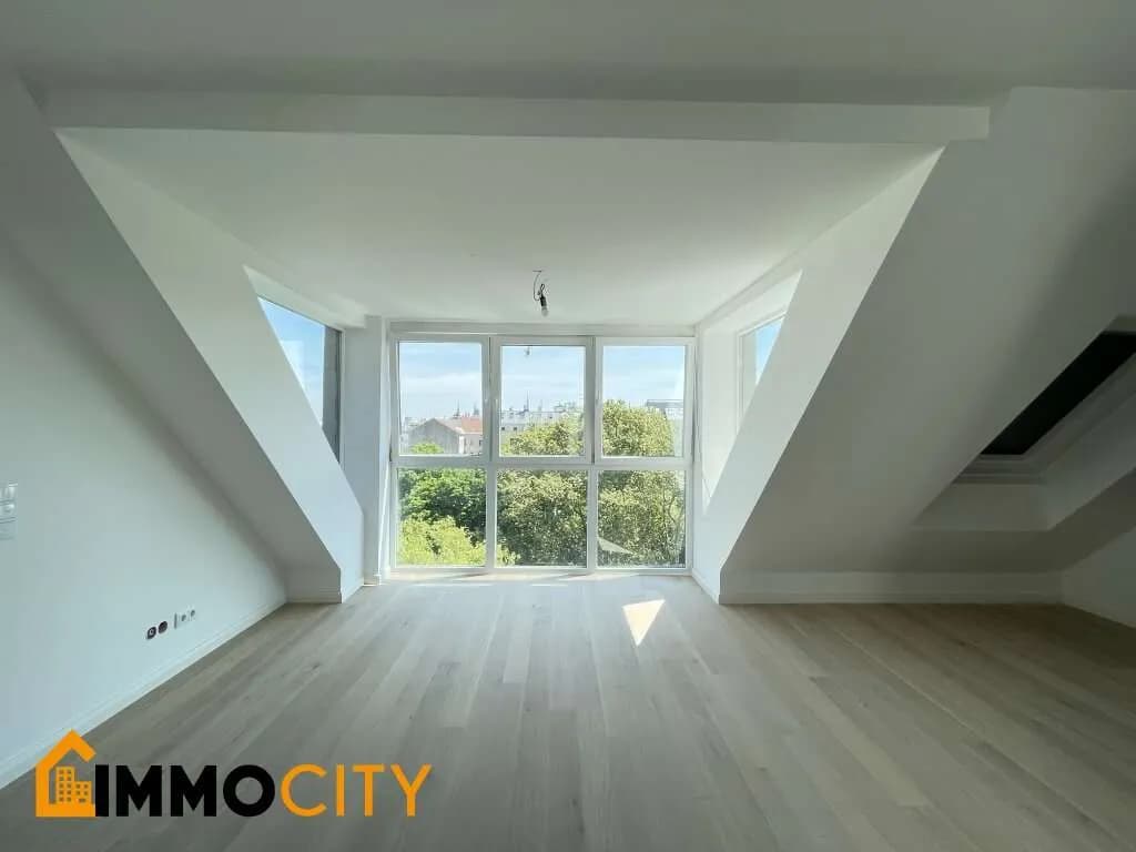 2-Zimmer-Wohnung kaufen in Wien – 59,31 m², € 499.000 – Bild 21 von 26