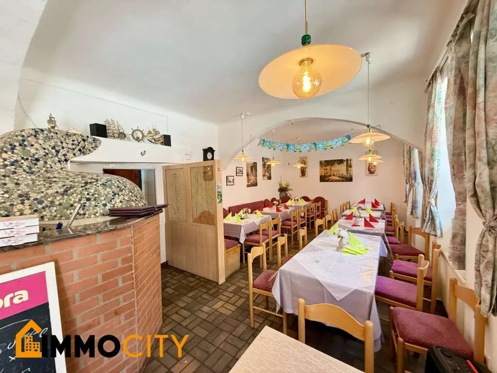 Gewerbeimmobilie mieten in Wien – 103 m², € 2.499 – Bild 2 von 19