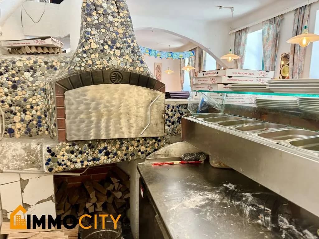 Gewerbeimmobilie mieten in Wien – 103 m², € 2.499 – Bild 3 von 19