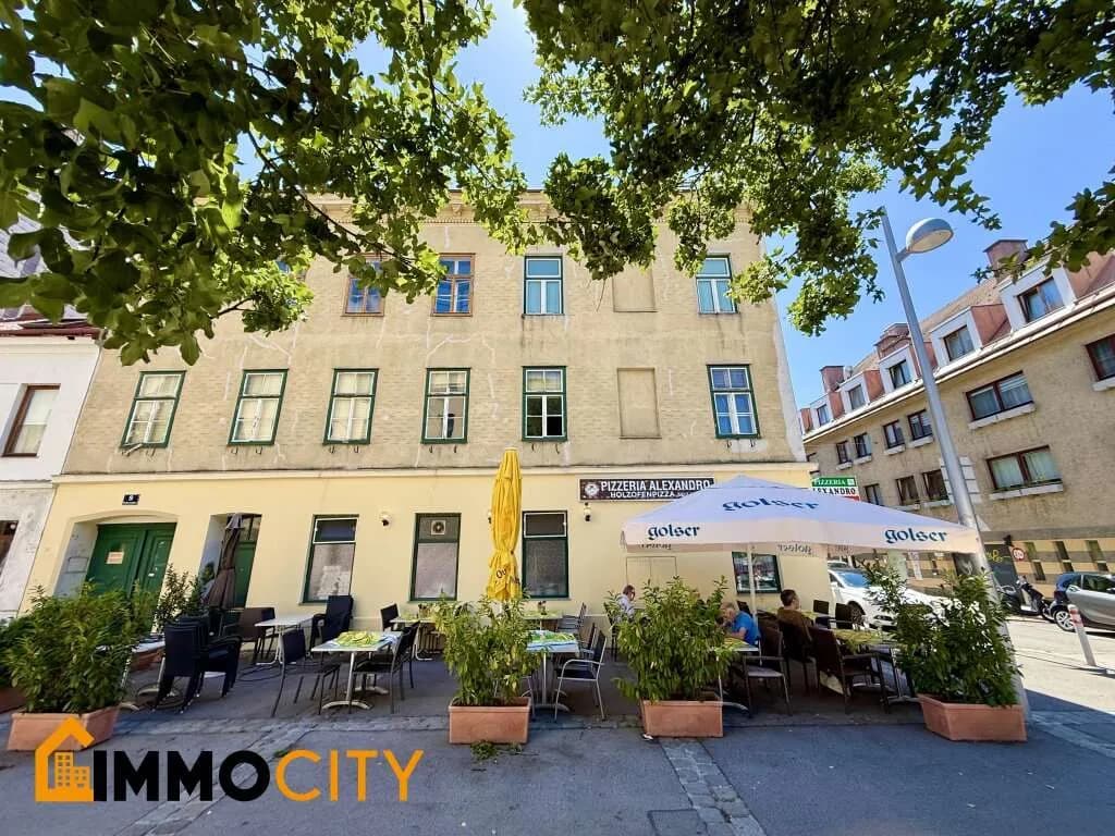 Gewerbeimmobilie mieten in Wien – 103 m², € 2.499 – Bild 8 von 19