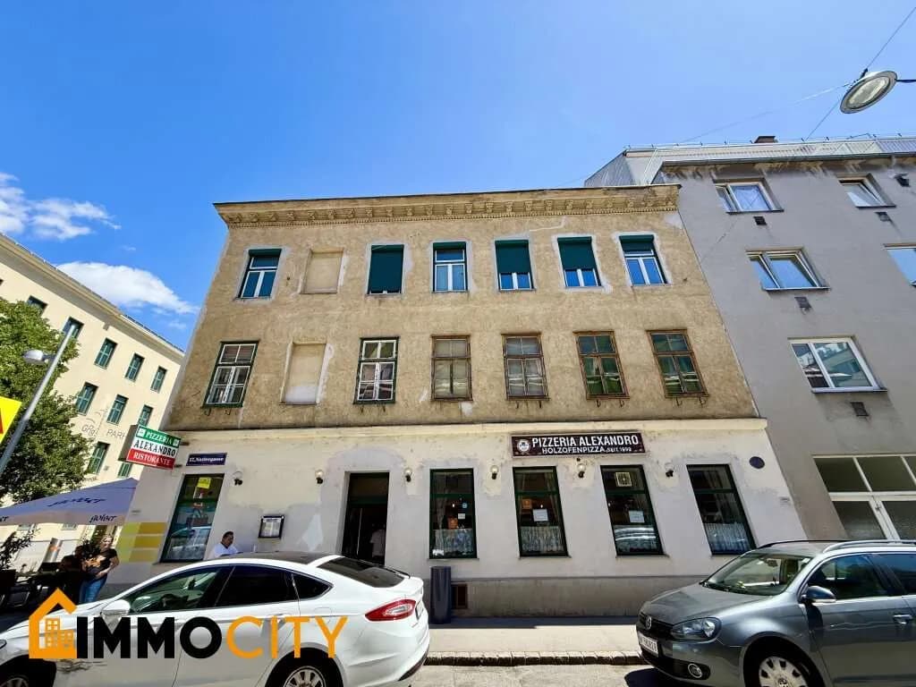 Gewerbeimmobilie mieten in Wien – 103 m², € 2.499 – Bild 15 von 19