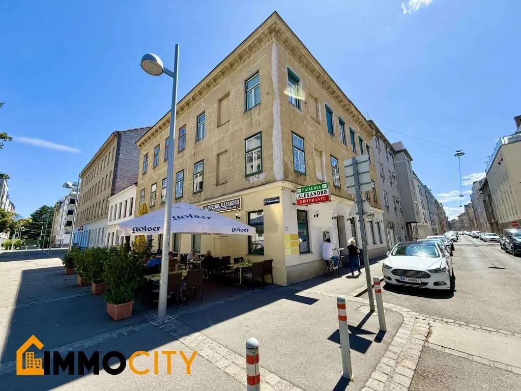 Gewerbeimmobilie mieten in Wien – 103 m², € 2.499 – Bild 17 von 19