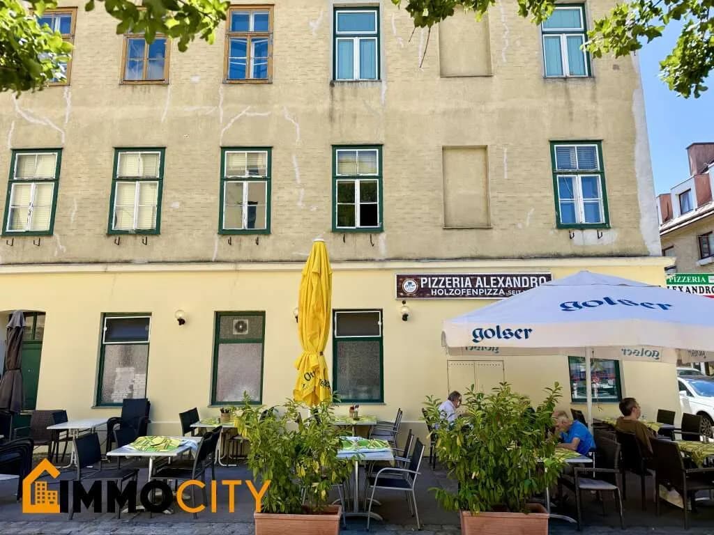 Gewerbeimmobilie mieten in Wien – 103 m², € 2.499 – Bild 18 von 19