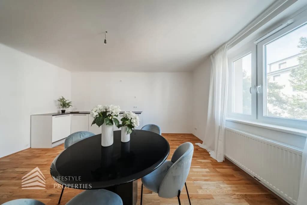 4-Zimmer-Wohnung kaufen in Wien – 95 m², € 469.000 – Bild 5 von 21