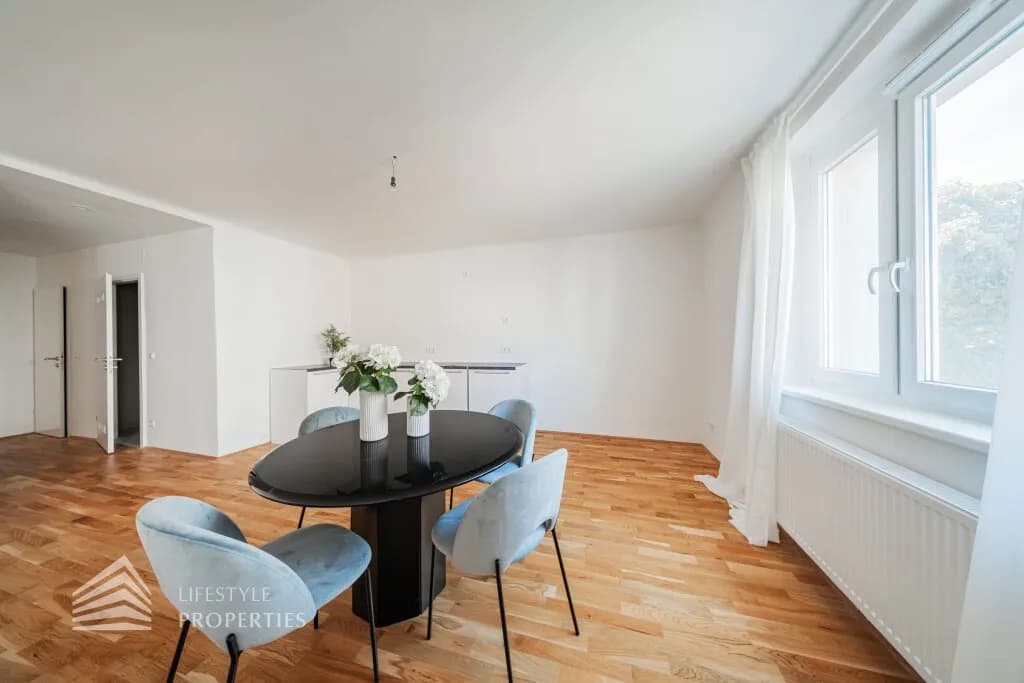 4-Zimmer-Wohnung kaufen in Wien – 95 m², € 469.000 – Bild 6 von 21