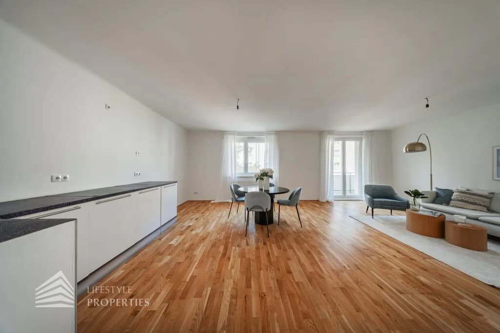 4-Zimmer-Wohnung kaufen in Wien – 95 m², € 469.000 – Bild 7 von 21
