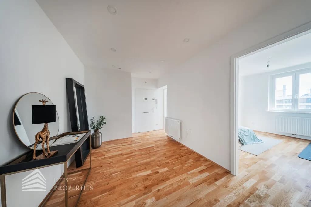 4-Zimmer-Wohnung kaufen in Wien – 95 m², € 469.000 – Bild 8 von 21