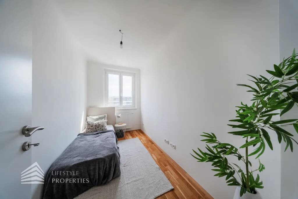 4-Zimmer-Wohnung kaufen in Wien – 95 m², € 469.000 – Bild 9 von 21