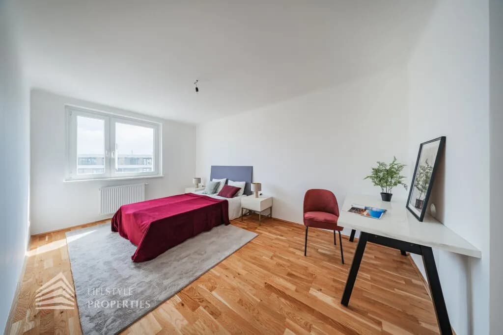 4-Zimmer-Wohnung kaufen in Wien – 95 m², € 469.000 – Bild 11 von 21